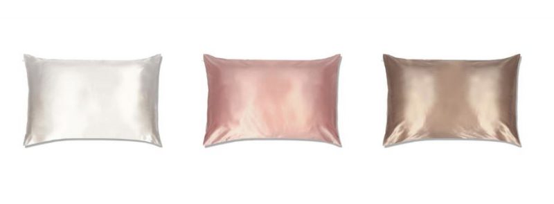 Hollywood Silk Solution Pillowcase #beverlyhills #beverlyhillsmagazine #fashion #style #hollywood #holidays #giftguide #holidaygiftsguide #giftideas #gifts