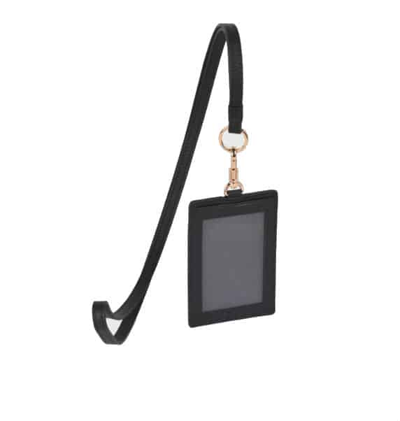Types Of Accessories For Your Lanyard Cardholder #style #accessories #fashion #beverlyhills #beverlyhillsmagazine #bevhillsmag 
