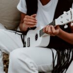 How Playing a Musical Instrument Can Benefit Your Life #beverlyhills #beverlyhillsmagazine #musicalinstrument #improvephysicalhealth #mentalhealth #socialskills
