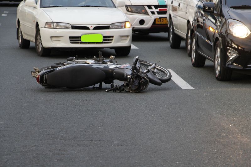 How To Deal With The Consequences Of A Motorcycle Accident ⋆ Beverly ...