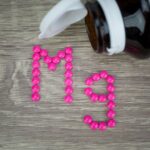 How To Manage Your Menopause With Magnesium #beverlyhills #beverlyhillsmagazine #supplements #mangnesium #menopausesymptoms #vitaminsandminerals