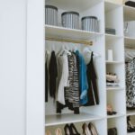 How To Organize Your Clothes And Why It's Important #beverlyhills #beverlyhillsmagazine #organizeyourcloset #keepyourclosetorganized #bevhillsmag