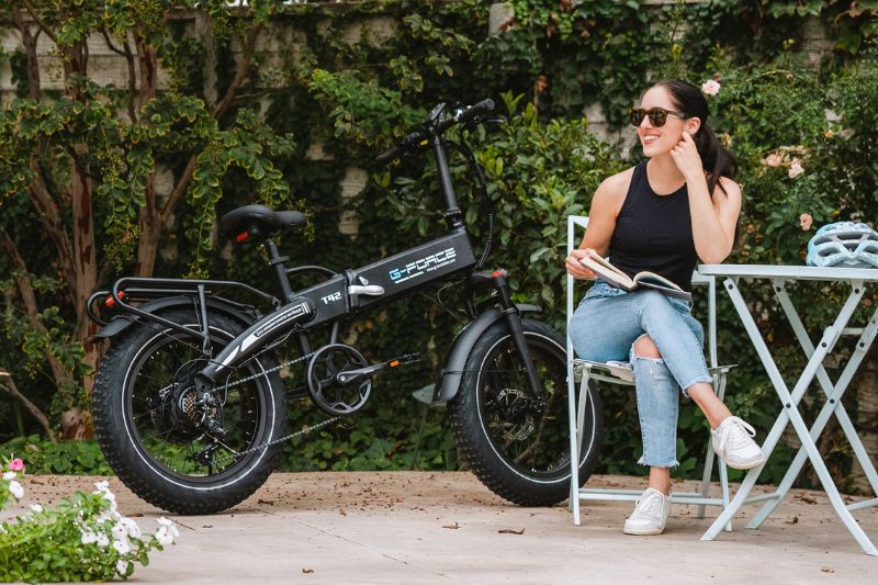 How to Choose the Perfect Electric Bike for Your Needs #beverlyhills #beverlyhillsmagazine #electricbike #bikestore #beste-bike #exerciseroutine #bikingexperience