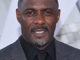 Hollywood Spotlight: Idris Elba #bevhillsmag #beverlyhillsmagazine #beverlyhills #celebrities #moviestars #hollywoodspotlight #celebrityspotlight #idriselba #hollywoodspotligh