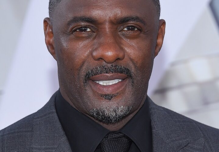 Hollywood Spotlight: Idris Elba #bevhillsmag #beverlyhillsmagazine #beverlyhills #celebrities #moviestars #hollywoodspotlight #celebrityspotlight #idriselba #hollywoodspotligh