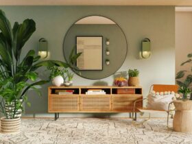 Incorporating Gold in Your Interior Design #beverlyhills #beverlyhillsmagazine #shoppingforgolddecor #dreaamhome #interiordesign #goldinyourinteriordesign