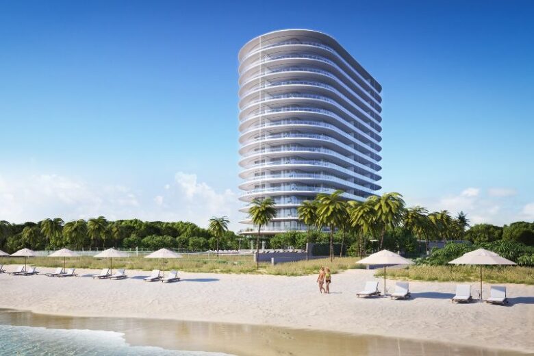 Inside The Top 4 Condo Buildings In Miami ⋆ Beverly Hills Magazine