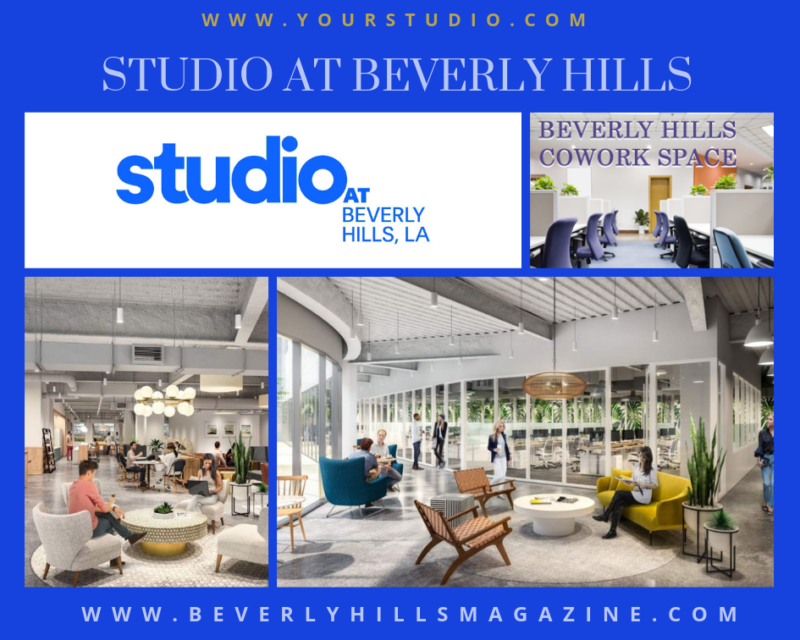 Best LA Cowork Space in Beverly Hills #business #coworkspace #coworking #cowork #beverlyhills #bevhillsmag #beverlyhillsmagazine #success #entrepreneurs