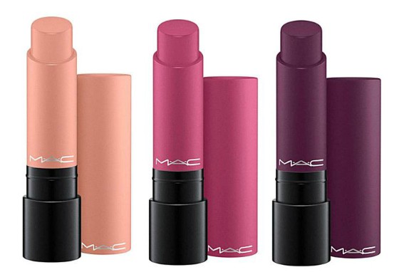 MAC Liptensity Lipstick. BUY NOW!!!