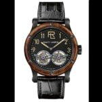 Ralph Lauren Automotive Double Tourbillon Watch. $99K BUY NOW!!! #beverlyhills #watches #shop #jewelry #watch #bevhillsmag #bevelryhillsmagazine
