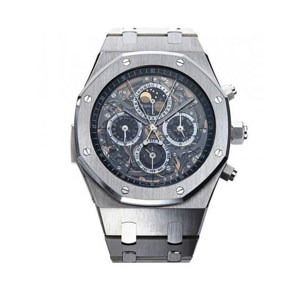 Audemars Piguet Watch. BUY NOW!!! #man #watch #cool #watches #sweet #timepiece #time #style #watchesofinstagram #style #fashion #fashionblogger #styleformen #gift #ideas #giftsforhim #beverlyhills #BevHillsMag #beverlyhillsmagazine