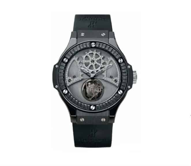 Hublot Watch. BUY NOW!!! #man #watch #cool #watches #sweet #timepiece #time #style #watchesofinstagram #style #fashion #fashionblogger #styleformen #gift #ideas #giftsforhim #beverlyhills #BevHillsMag #beverlyhillsmagazine