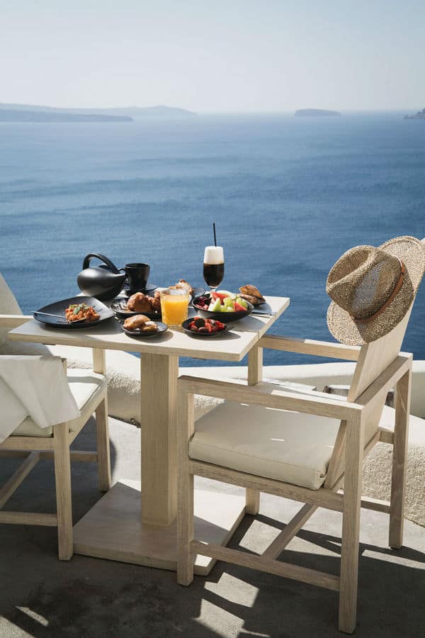 Mystique #Resort in Santorini Greece #vacation #travel #bucketlist #exclusive #luxury #island #vacations #beverlyhills #beverlyhillsmagazine #ocean #fivestar #greece #hotels #greek #islands #beaches #santorini