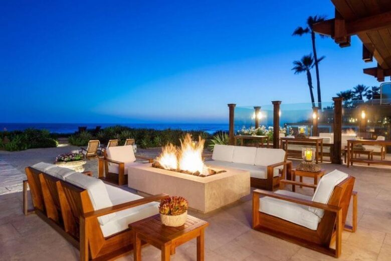 Pierce Brosnan’s Malibu Beach Orchid House! ⋆ Beverly Hills Magazine