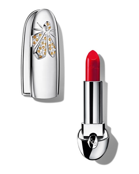 Beverly Hills Magazine Rouge G lipstick