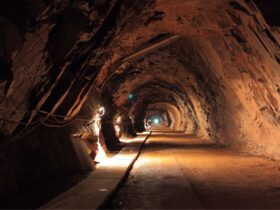Safety First: The Crucial Role of LED Whips in Underground Mining Operations #beverlyhills #beverlyhillsmagazine #LEDwhips #safetytools #undergroundmining