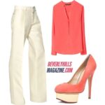 Beverly-Hills-Magazine-Casual-Coral-Style