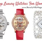 Shop Luxury Watches For Women. SHOP NOW!!! #fashion #style #shop #shopping #clothing #beverlyhills #stylesforwomen #watches #diamonds #diamond #watch #beverlyhillsmagazine #bevhillsmag #watches
