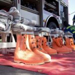 Simplified Guide to Choosing Ideal Safety Boots #beverlyhills #beverlyhillsmagazine #bevhillsmag #safetyboots #idealsafetyshoes #footmeasurement #idealfootwear