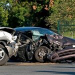 The 5 Most Common Causes for Car Accidents #beverlyhills #beverlyhillsmagazine #trafficaccident #beverlyhillsmagazine #beverlyhills #typeofaccidents #potentialroadhazards