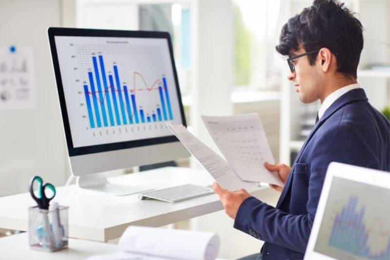 The Role of Data Collection & Analysis in Business Success: #beverlyhills #beverlyhillsmagazine #data #dataanalysis #datagathering #business #businesssuccess #datacollction&analysis #competition