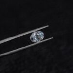 The Versatility of Oval-cut Diamonds #beverlyhills #beverlyhillsmagazine #oval-cutdiamonds #beautifulnecklace #stunningpairofearrings #rangeofjewelrystyles