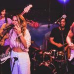 Top 6 Bands and Why Should You Hire Them #beverlyhills #beverlyhillsmagazine #hireafunkband #hireadj #top6bands #lookingforaband #coverband #typeofmusic #countrymusic #reggaemusic