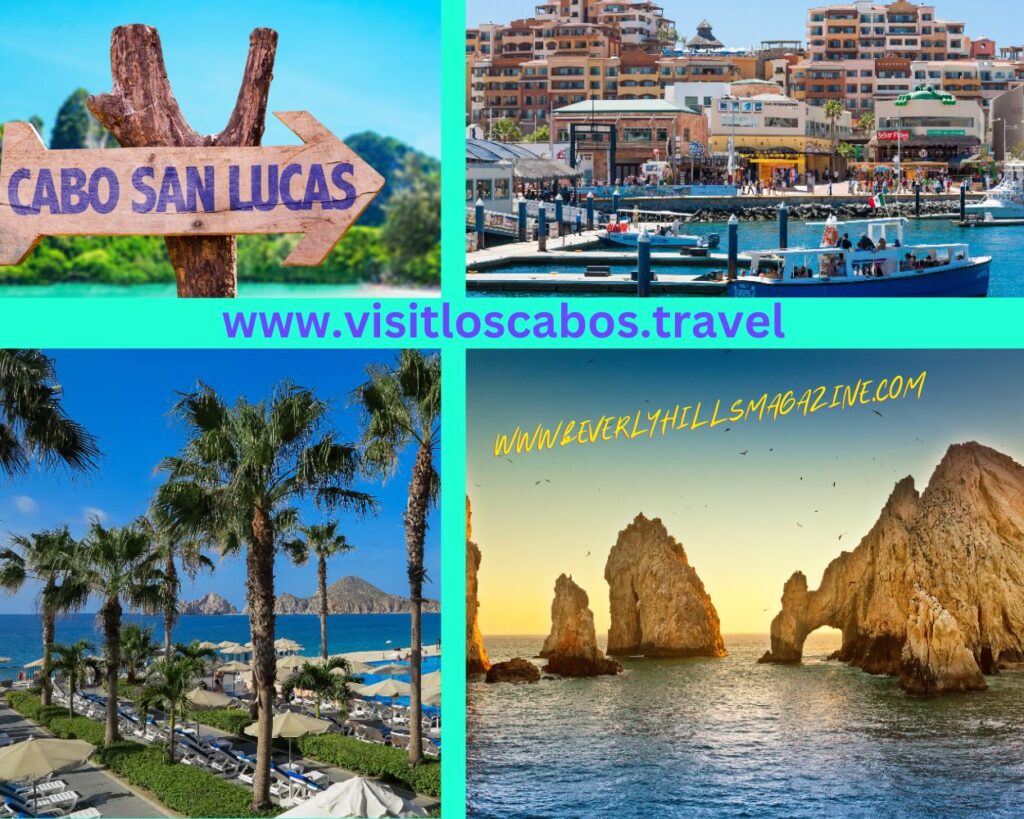 5 Reasons to Travel to Cabo San Lucas, Mexico #travel #cabosanlucas #mexico #bevhillsmag #beverlyhills #beverlyhillsmagazine
