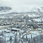A Traveler's Guide to Cortina d'Ampezzo, Italy #cortinadampezzo #italianalps #swissalps #italy #travel #vacation #beverlyhills #bevhillsmag #beverlyhillsmagazine