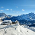 Cortina d'Ampezzo: Italy's Gem in the Swiss Alps #cortinadampezzo #italianalps #swissalps #italy #travel #vacation #beverlyhills #bevhillsmag #beverlyhillsmagazine