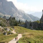 Your Ultimate Guide to Cortina d'Ampezzo, Italy #cortinadampezzo #italianalps #swissalps #italy #travel #vacation #beverlyhills #bevhillsmag #beverlyhillsmagazine