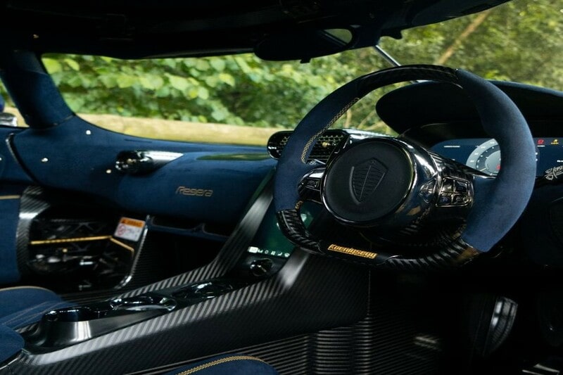 Ultimate Mega Sports Cars: Koenigsegg Regera #beverlyhills #bevhillsmag #beverlyhillsmagazine #luxury #cars