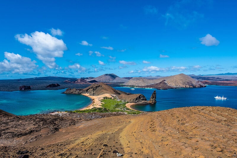 The Galapagos Islands #travel #ecuador #hotels #bevhillsmag #beverlyhillsmagazine #beverlyhills