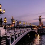 Virtual Joie de Vivre: Paris from Afar #beverlyhills #beverlyhillsmagazine #bevhillsmag #virtualtour #travelexperience #paris