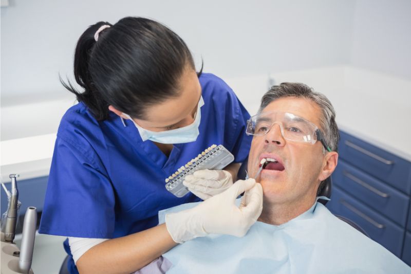 What Are the Benefits of Cosmetic Dentistry? #beverlyhills #beverlyhillsmagazine #cosmeticdentistry #dentalcare #teethwhitening #veneers #dentalimplants