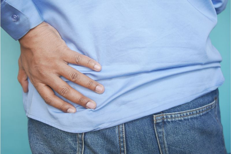 What Can You Do If You Have Persistent Pain In The Hips? #beverlyhills #beverlyhillsmagazine #painfulhips #reconstructivesurgery #persistenthippain #painfulhips