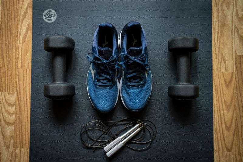 What Is the Best Workout Equipment for a Home Gym? #beverlyhills #beverlyhillsmagazine #bestworkoutequipment #homegymsetup #fitnessjourney #fitnessgoal