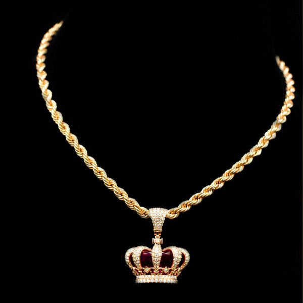 Why Choose Custom 14K Gold Chains? #beverlyhills #beverlyhillsmagazine #14Kgoldchain #YFNjewelry