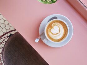 Why Gourmet Coffee Beans Make a Better Cup of Joe #beverlyhills #beverlyhillsmagazine #coffeeroastingmethods #coffeecherries #gourmetcoffeebeans #coffeeproduction