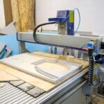 Woodworking Revolution: The Advantages of CNC Wood Routers #beverlyhills #beverlyhillsmagazine #CNCwoodrouters #artofwoodworking #nestdesigns #intricatedesigns