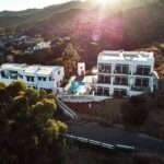 Beverly Hills Magazine Zane Grey Hotel In Catalina Island