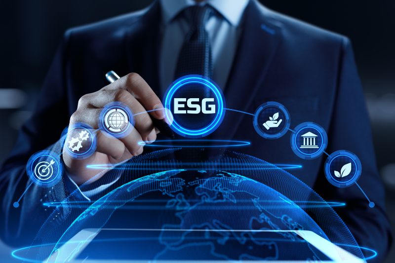 Take A Look At The Many Benefits Of Corporate ESG #beverlyhills #beverlyhillsmagazine #corporateESG #ESGstrategies #businessclimate