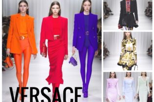 Max Mara Ss 2018 Runway Fashion Style Beverly Hills Magazine Versace Ss 2018 Runway Fashion Style