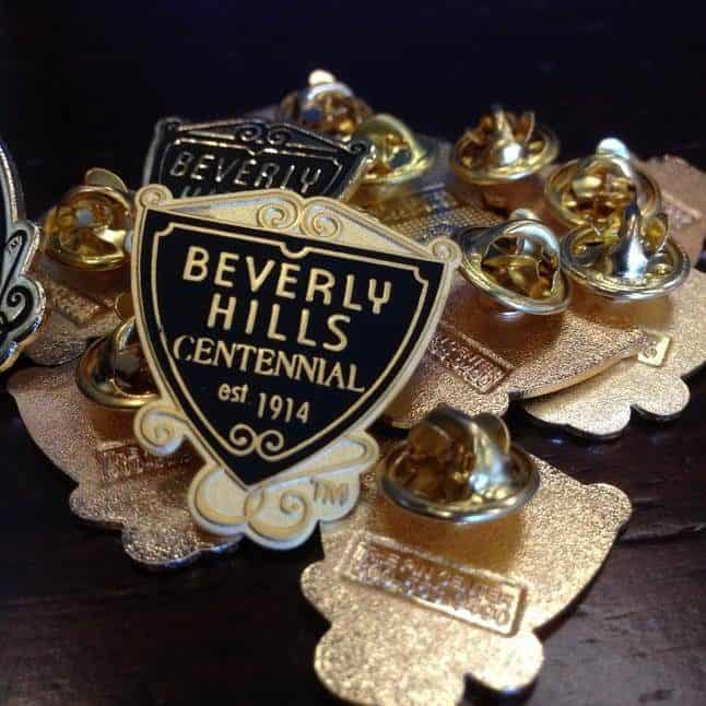 Beverly Hills Centennial