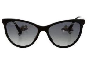 CHANEL Cat-Eye Sunglasses. BUY NOW!!! #BevHillsMag #beverlyhillsmagazine #fashion #style #shopping