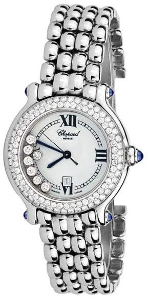 Chopard Diamond Watch. BUY NOW!!!