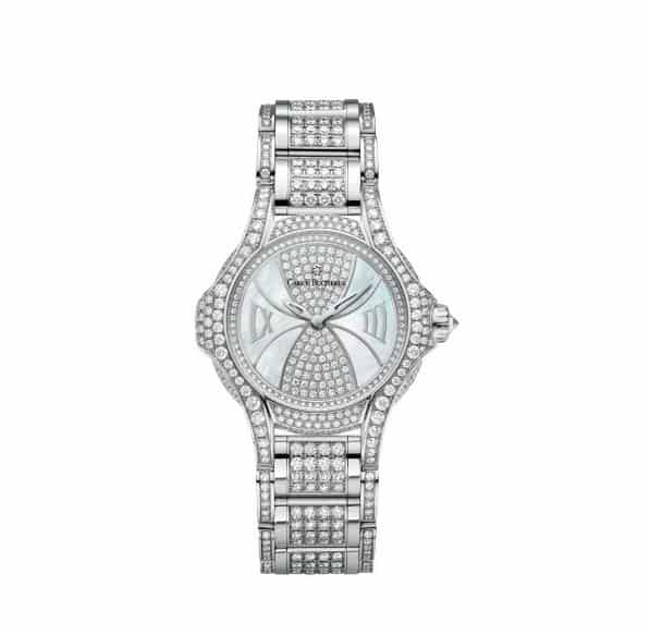 Carl F. Bucherer Watch For Women. BUY NOW!!! #ladies #watch #cool #watches #sweet #timepiece #time #style #watchesofinstagram #style #fashion #fashionblogger #beautiful #gift #ideas #giftsforher #beverlyhills #BevHillsMag #beverlyhillsmagazine 