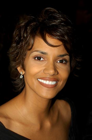 Hollywood Health Trends ~ Get Halle's Body