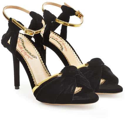 Charlotte Olympia High Heels. BUY NOW!!! #BevHillsMag #fashion #shopping #shop #style #beverlyhills #jewelry 