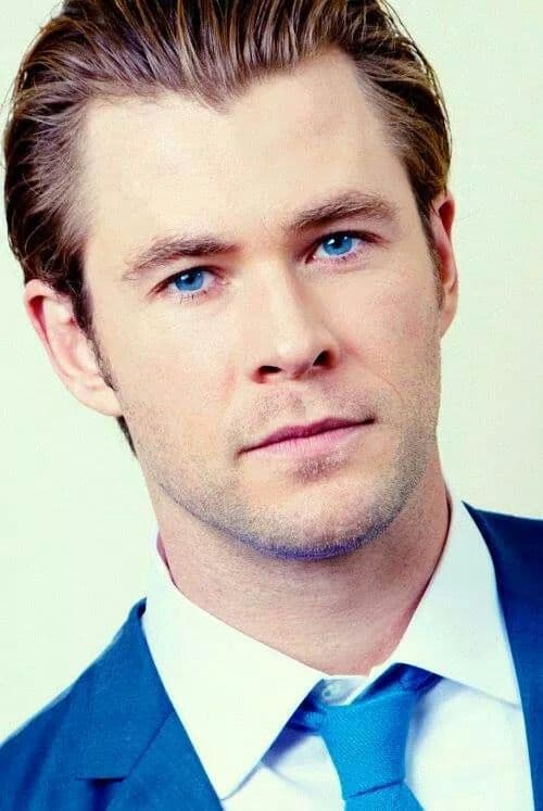 Hollywood Spotlight: Chris Hemsworth